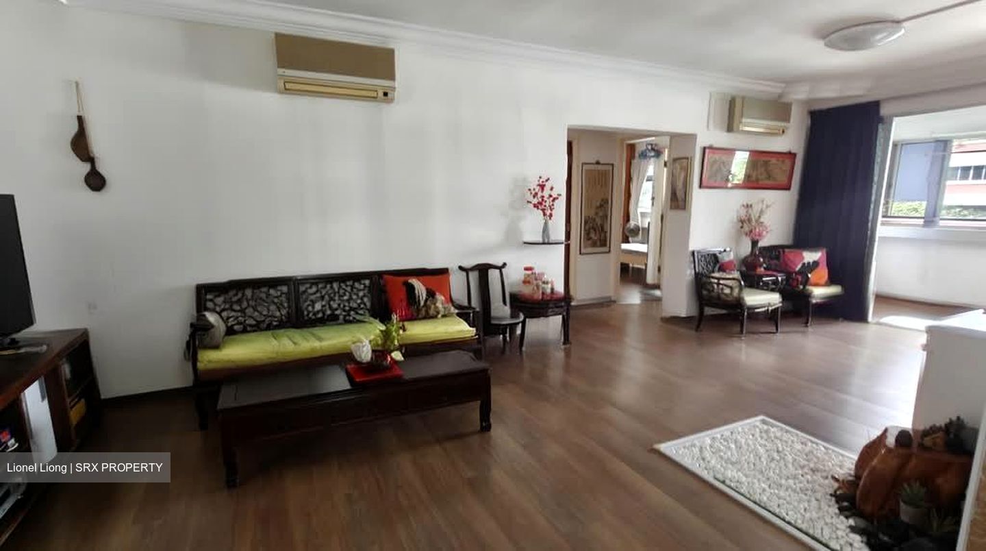Blk 125 Kim Tian Road (Bukit Merah), HDB 4 Rooms #577117451